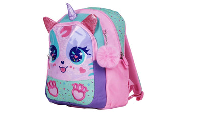JasmineStar — Cartable Licorne Paillettes Fille 6-11 ans - Librairie Oxford City