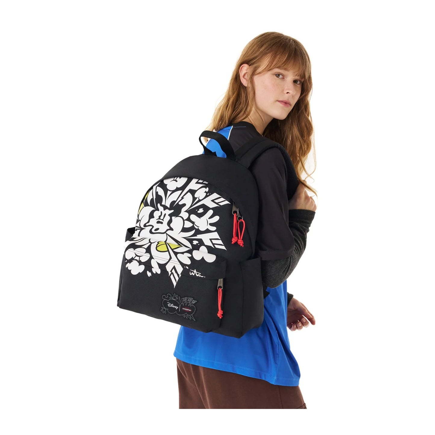 DAY PAKER EASTPAK D0N