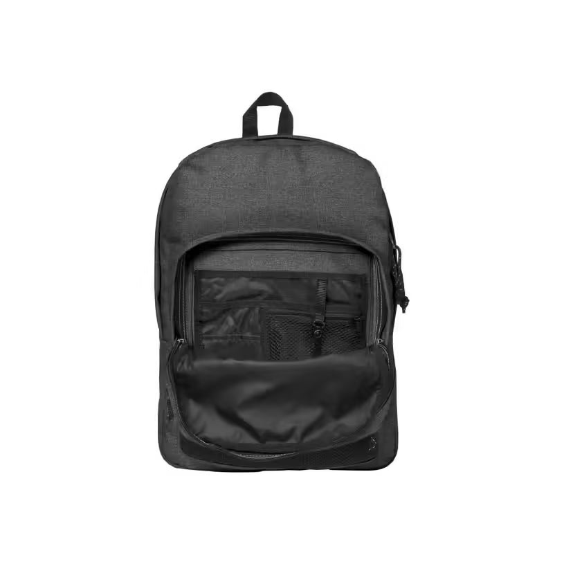 Sac à dos Eastpak - Black Denim - Pinnacle - 2 compartiments