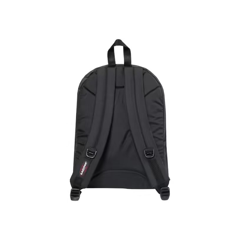 Sac à dos Eastpak - Black Denim - Pinnacle - 2 compartiments