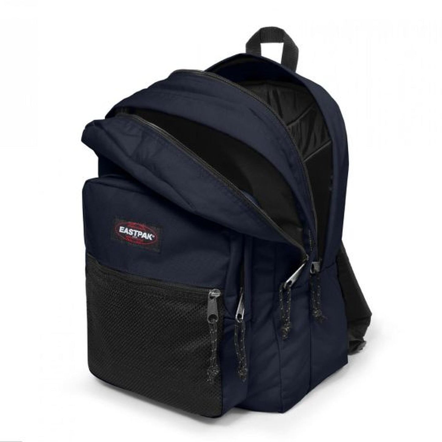 Sac à dos Eastpak Pinnacle Gris chiné