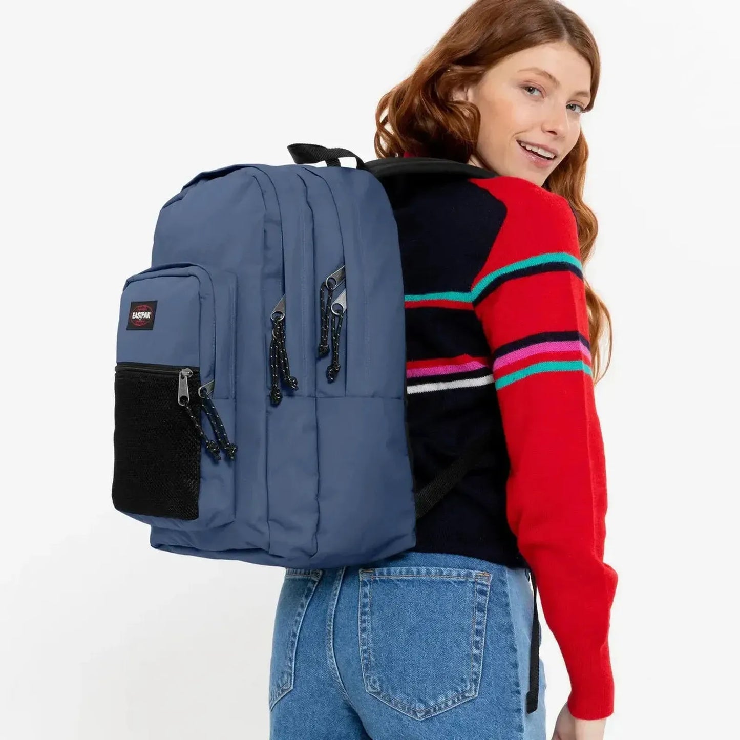 Sac à dos Eastpak Pinnacle Powder Pilot