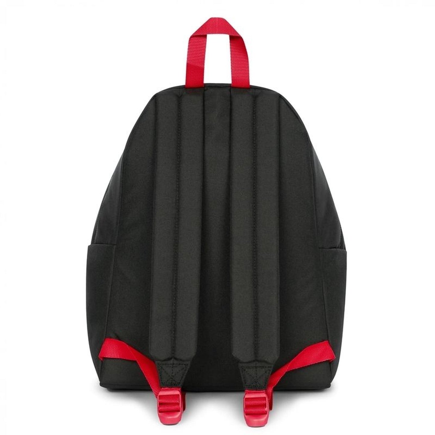 Eastpak - Sac à dos Padded Pak'R 24 Litres Kontrast Scarlet (AB) H40 X L30 x P18 cm