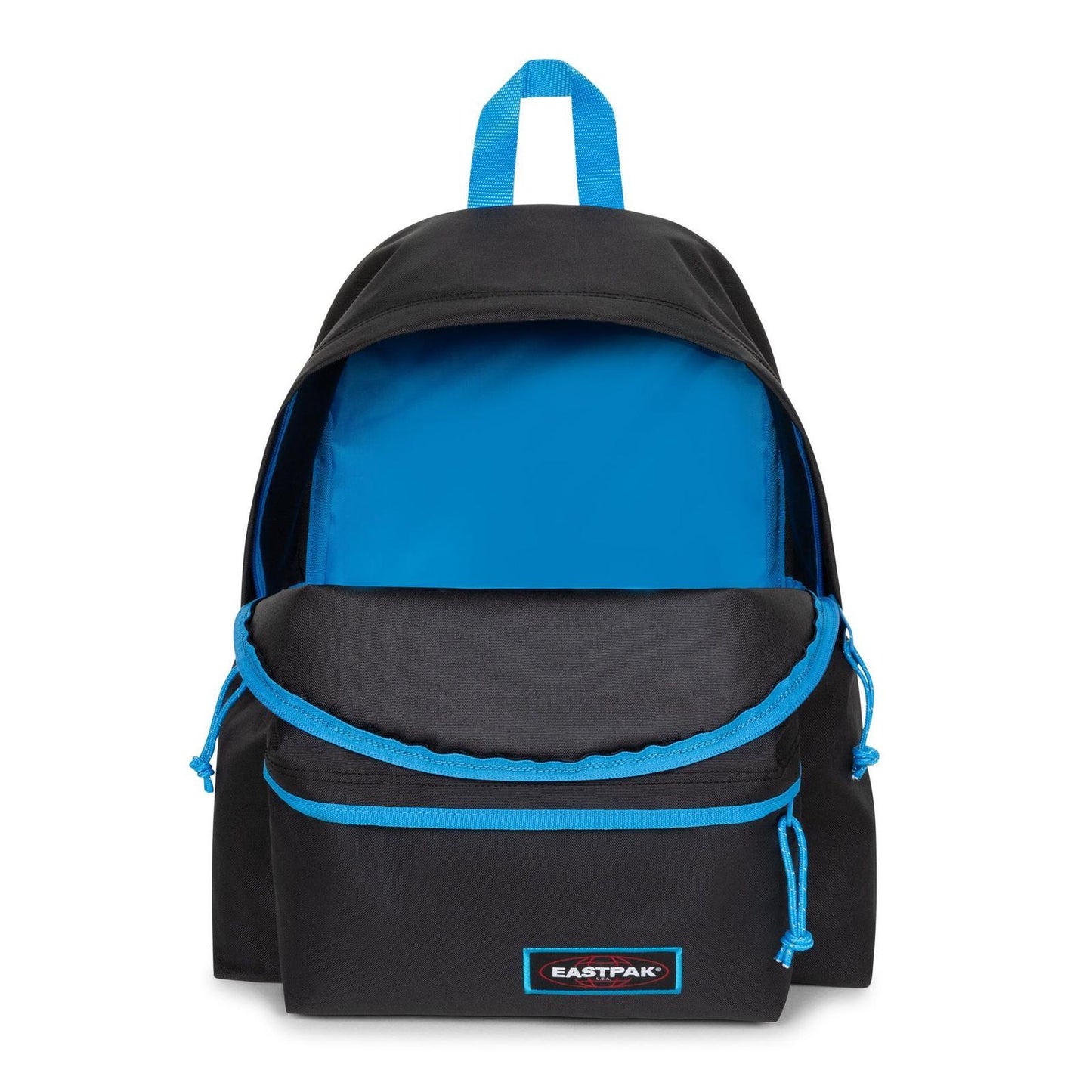 Eastpak - Sac à dos Padded Pak'R 24 Litres Kontrast Bubble (AB) H40 X L30 x P18 cm