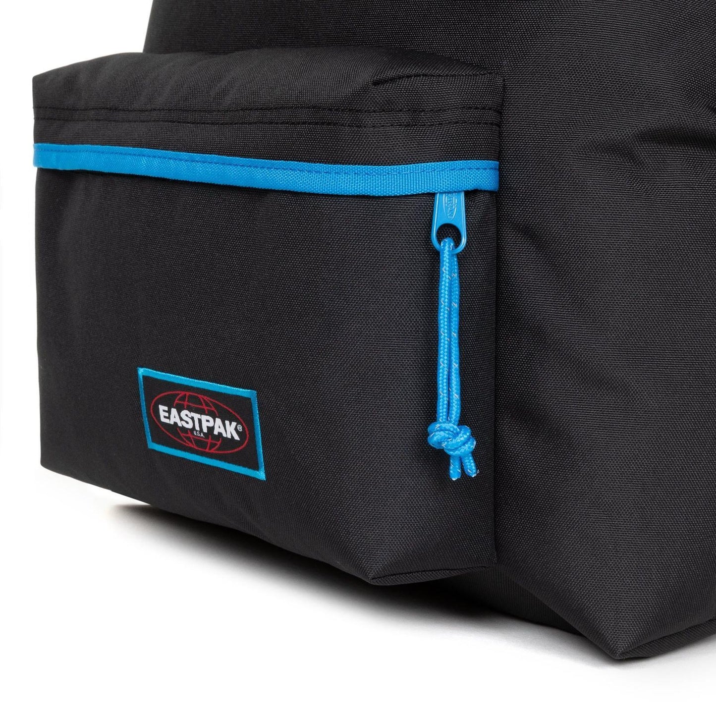 Eastpak - Sac à dos Padded Pak'R 24 Litres Kontrast Bubble (AB) H40 X L30 x P18 cm