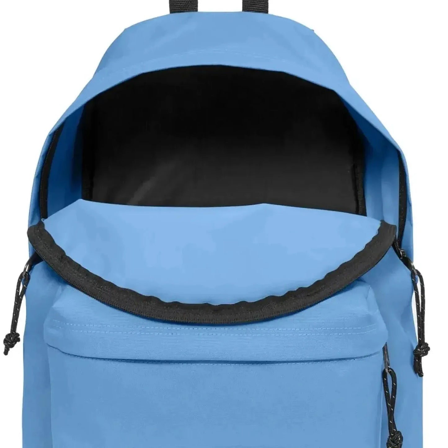Eastpak - Sac à dos Padded Pak'R 24 Litres Air Blue H40 X L30 x P18 cm