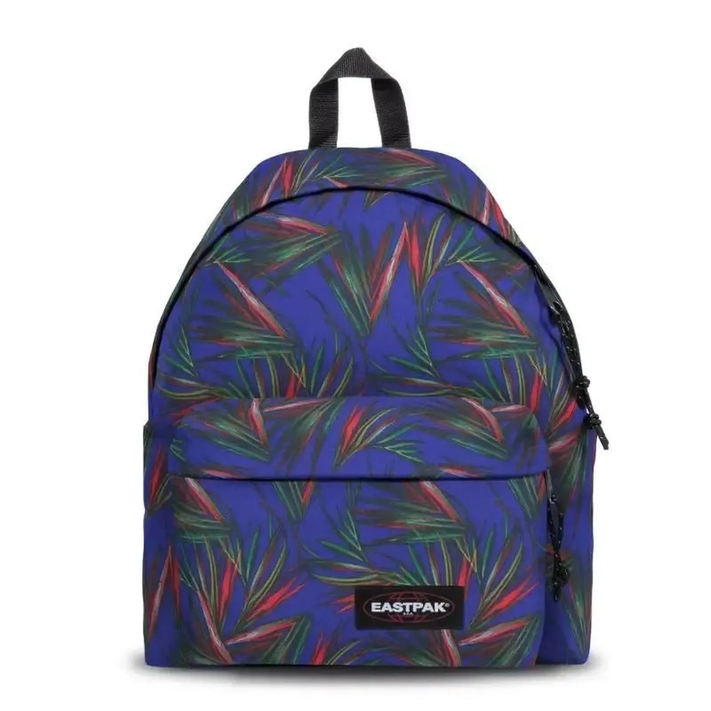 Eastpak Sac à dos Padded Pak'R 24 Litres Brize Palm Navy (AB) H40 X L30 x P18 cm