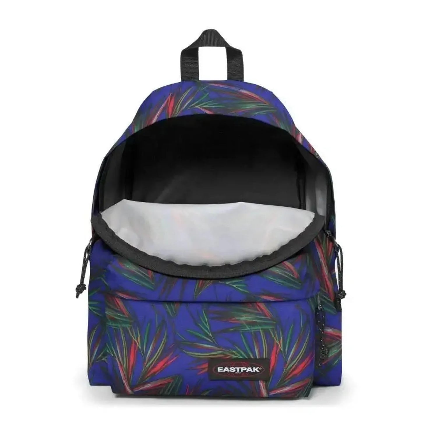 Eastpak Sac à dos Padded Pak'R 24 Litres Brize Palm Navy (AB) H40 X L30 x P18 cm