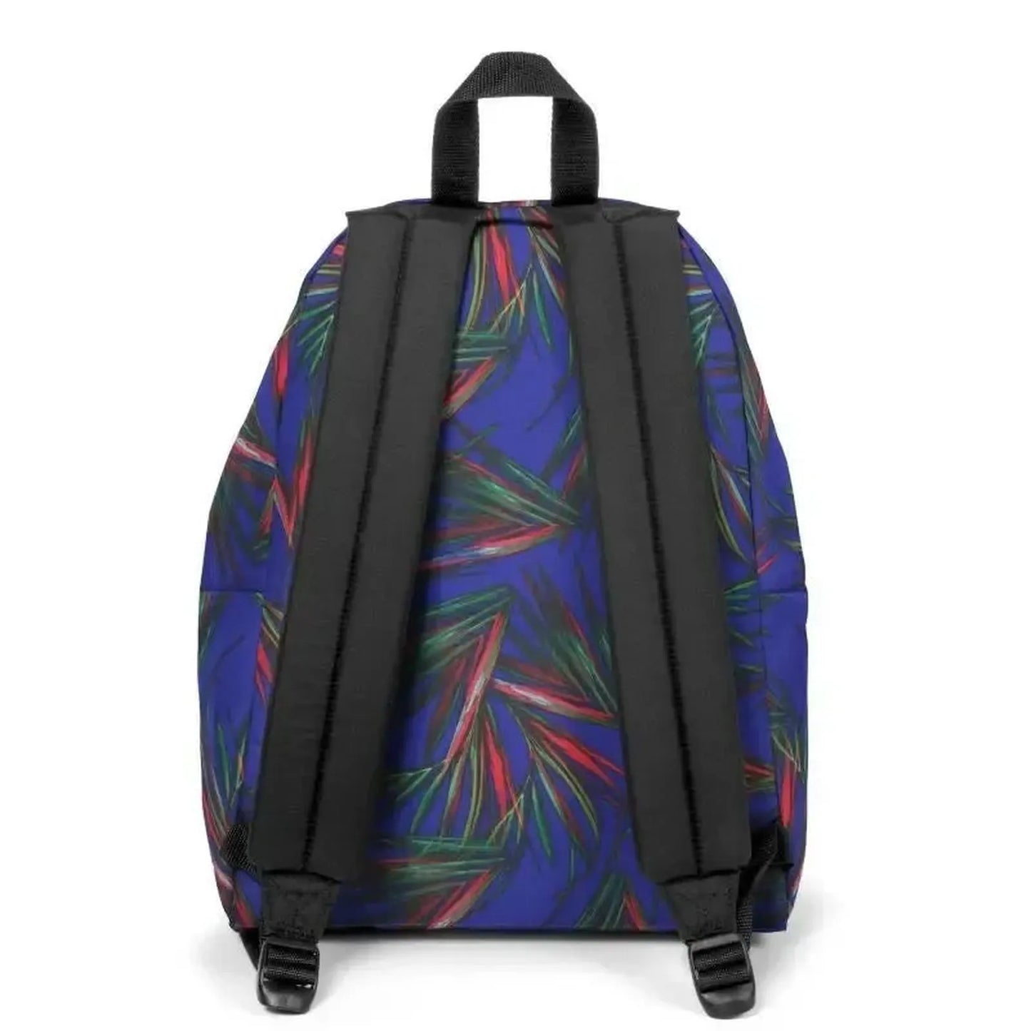 Eastpak Sac à dos Padded Pak'R 24 Litres Brize Palm Navy (AB) H40 X L30 x P18 cm