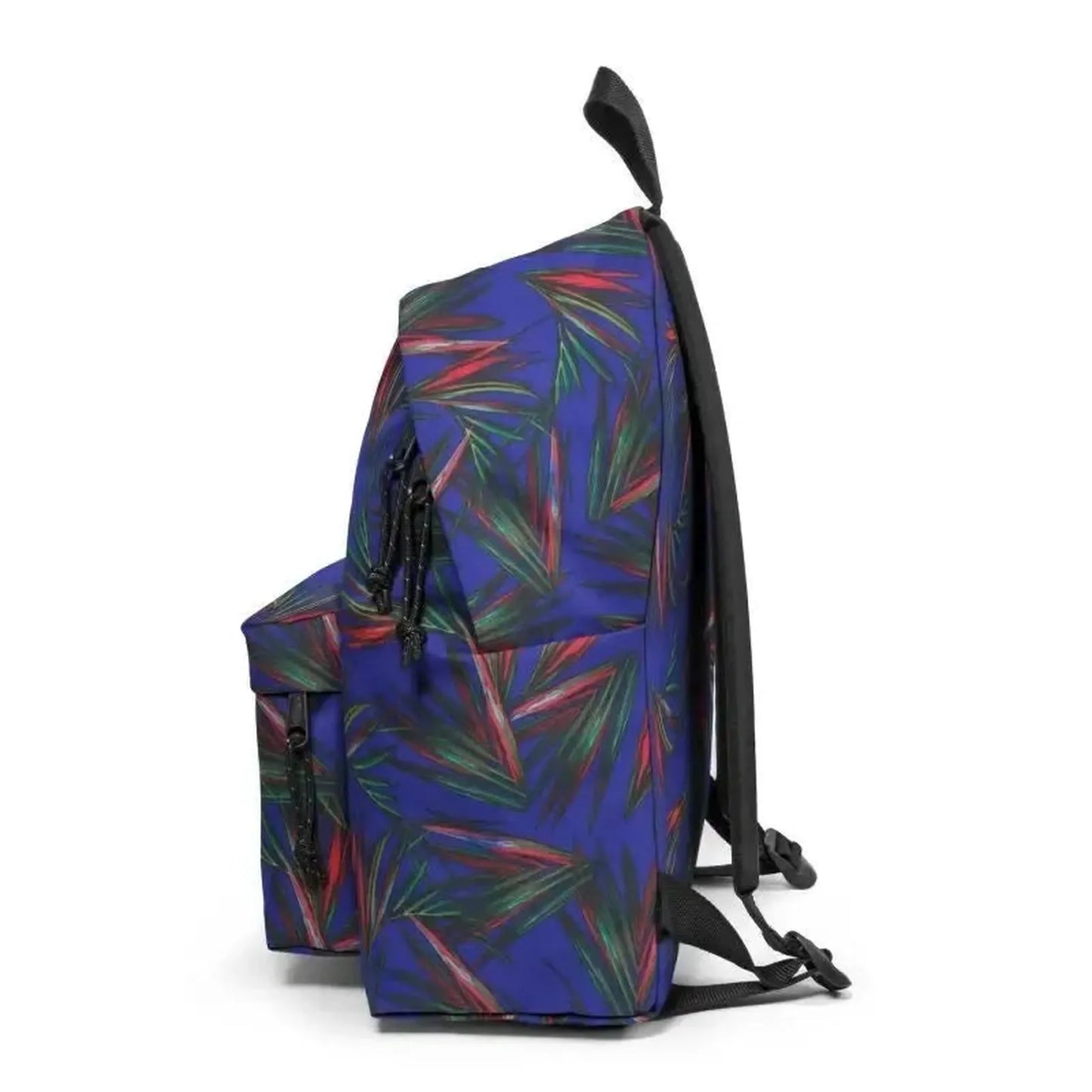 Eastpak Sac à dos Padded Pak'R 24 Litres Brize Palm Navy (AB) H40 X L30 x P18 cm