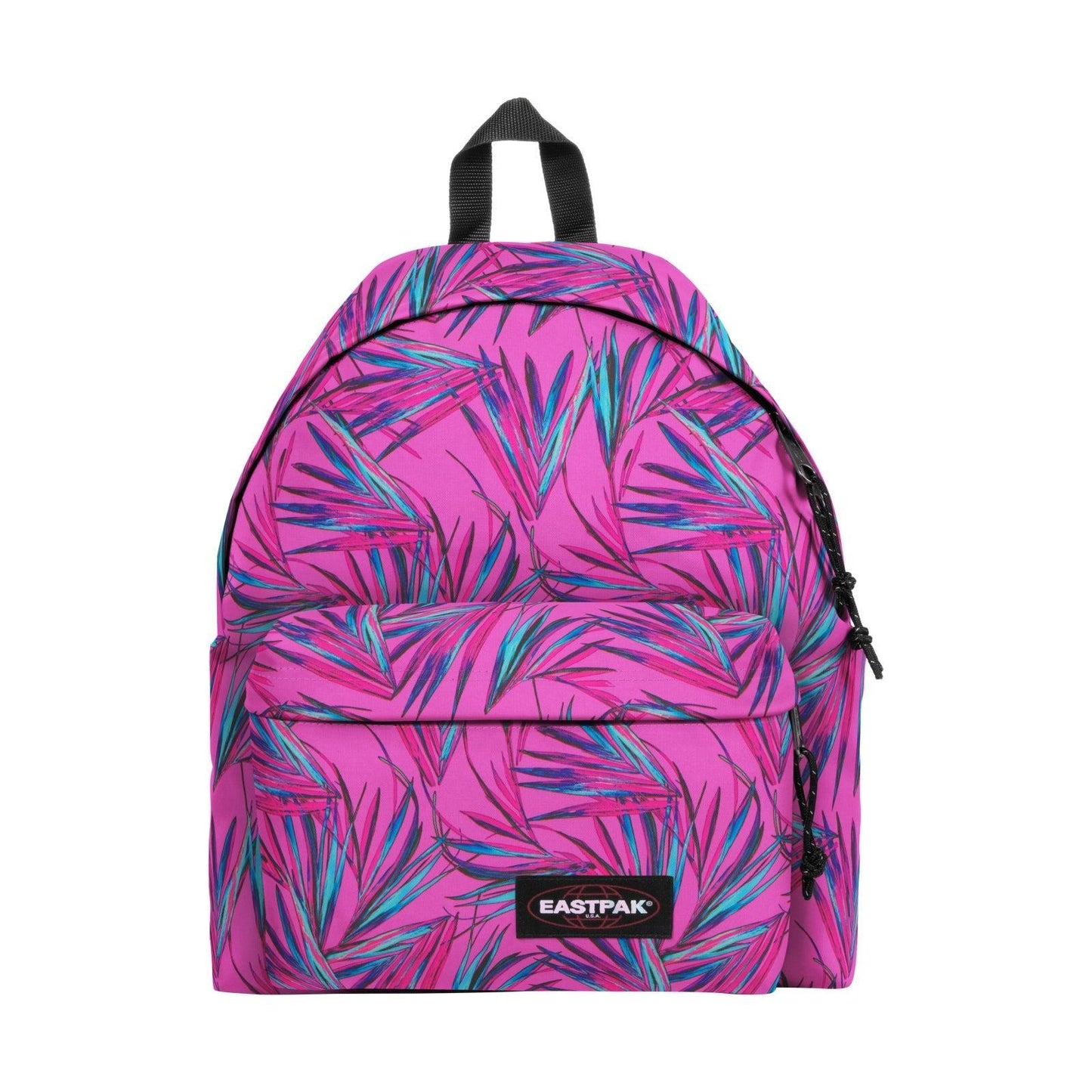 Eastpak Sac à dos Padded Pak'R 24 Litres Brize Palm Pink (AB) H40 X L30 x P18 cm - Librairie Oxford City