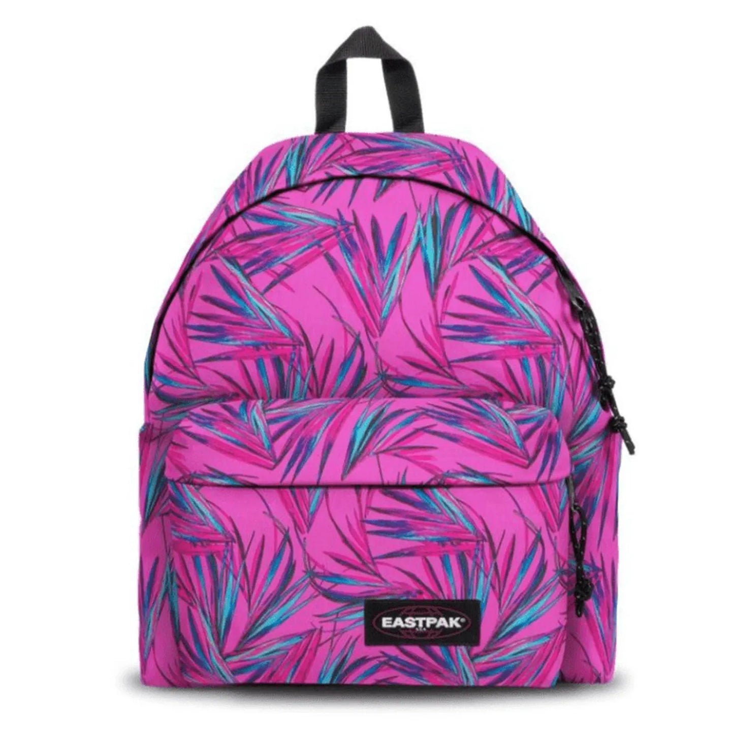 Eastpak Sac à dos Padded Pak'R 24 Litres Brize Palm Pink (AB) H40 X L30 x P18 cm - Librairie Oxford City