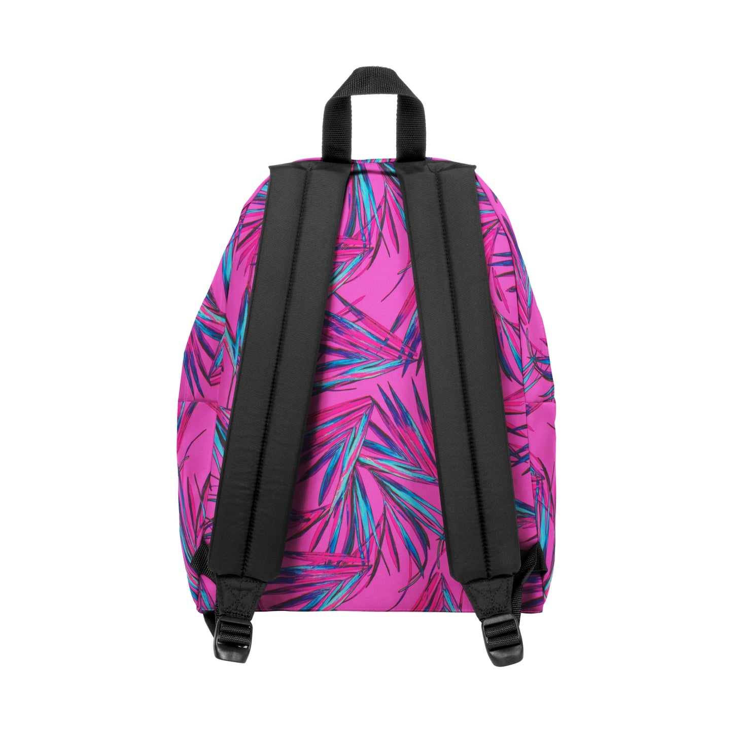 Eastpak Sac à dos Padded Pak'R 24 Litres Brize Palm Pink (AB) H40 X L30 x P18 cm - Librairie Oxford City