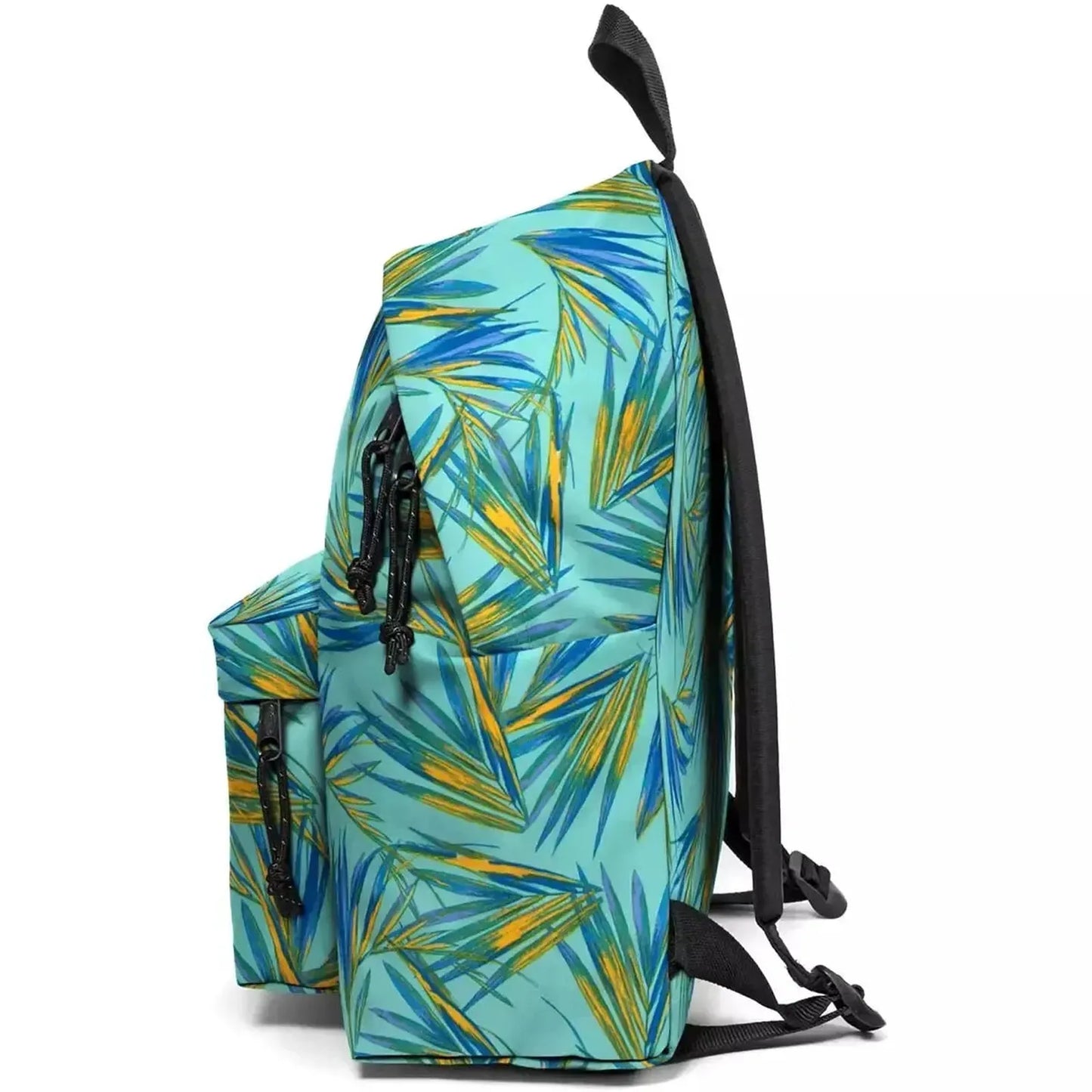 Eastpak Sac à dos Padded Pak'R 24 Litres Brize Palm Aqua (AB) H40 X L30 x P18 cm - Librairie Oxford City
