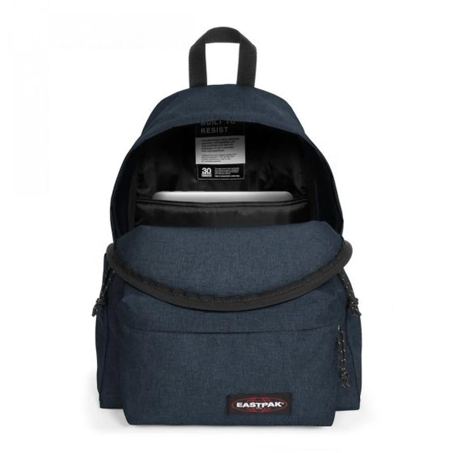 Eastpak Sac à dos ordinateur Day Pak'r 14 pouces Triple Denim H40 X L30 x P18 cm