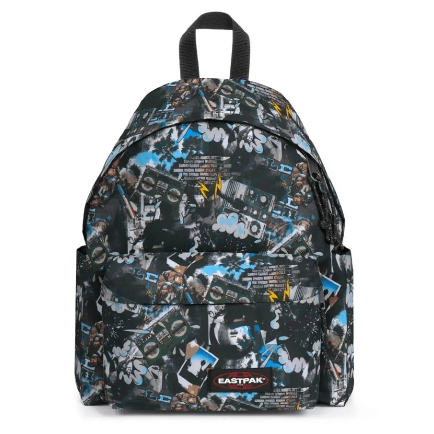 Eastpak Sac à dos ordinateur Day Pak'r 14 pouces Cut - Out Dark H40 X L30 x P18 cm - Librairie Oxford City