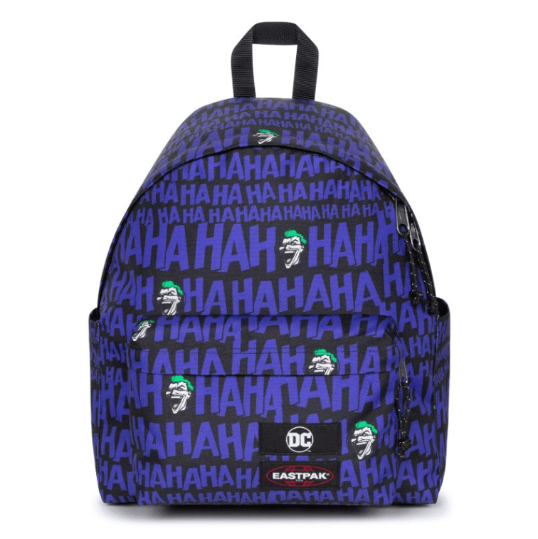 Eastpak Sac à dos ordinateur Day Pak'r 14 pouces The Joker H40 X L30 x P18 cm