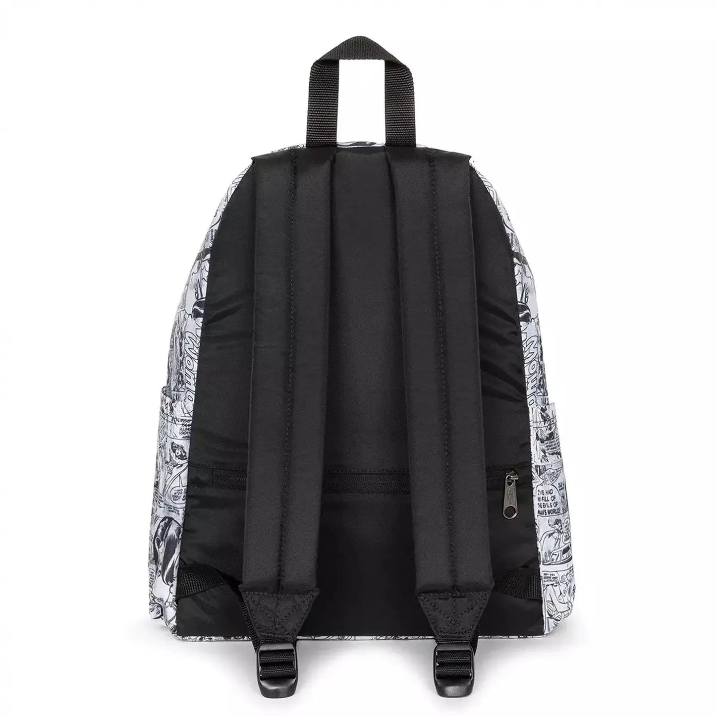 Eastpak Sac à dos ordinateur Day Pak'r 14 pouces Wonder Woman H40 X L30 x P18 cm