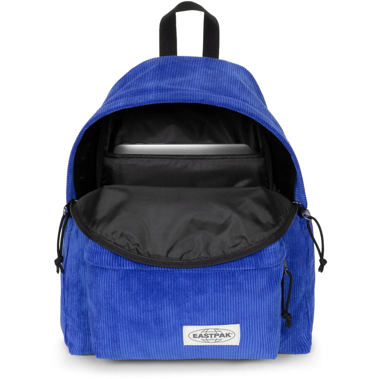 Eastpak - Sac A Dos - Day pak'r ribs blue - Librairie Oxford City