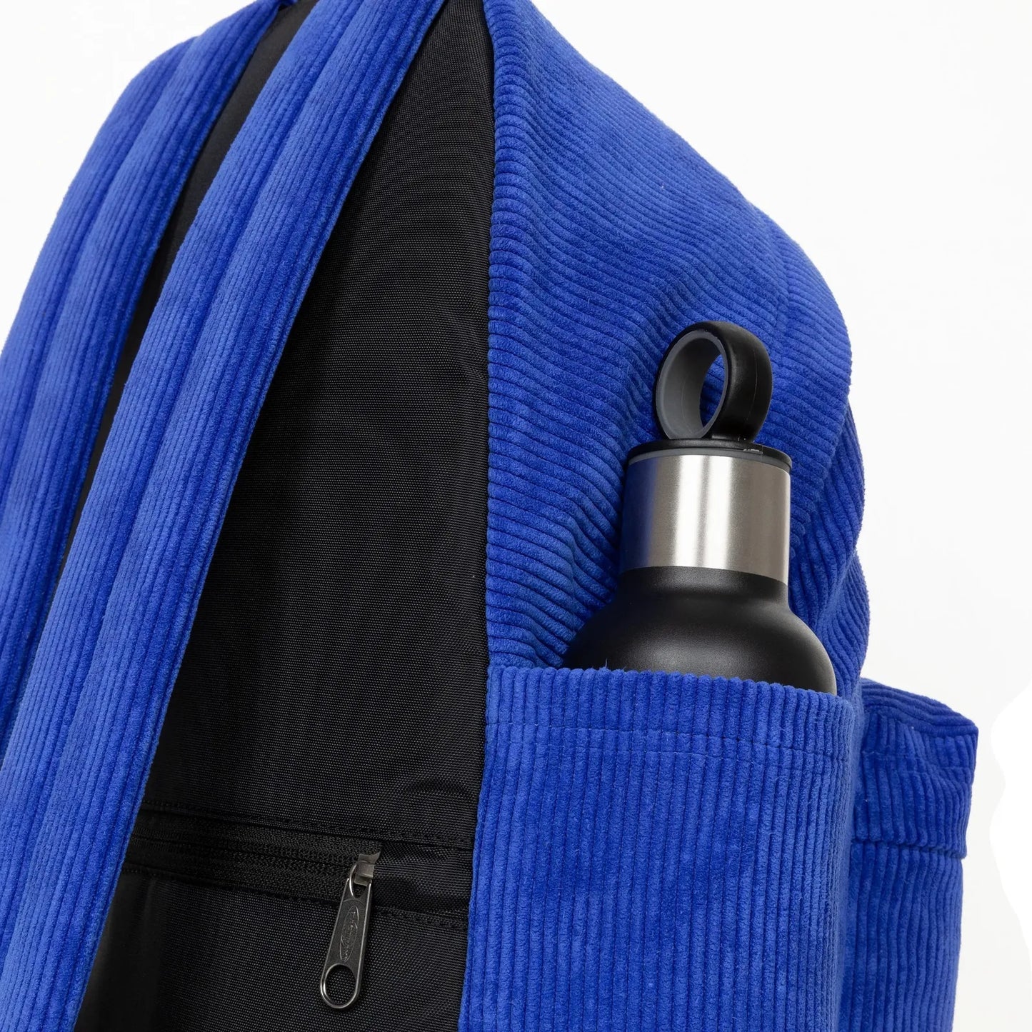 Eastpak - Sac A Dos - Day pak'r ribs blue - Librairie Oxford City