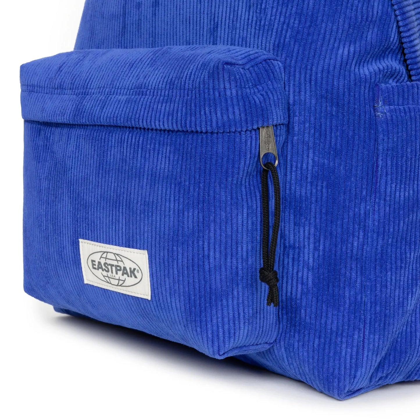Eastpak - Sac A Dos - Day pak'r ribs blue - Librairie Oxford City