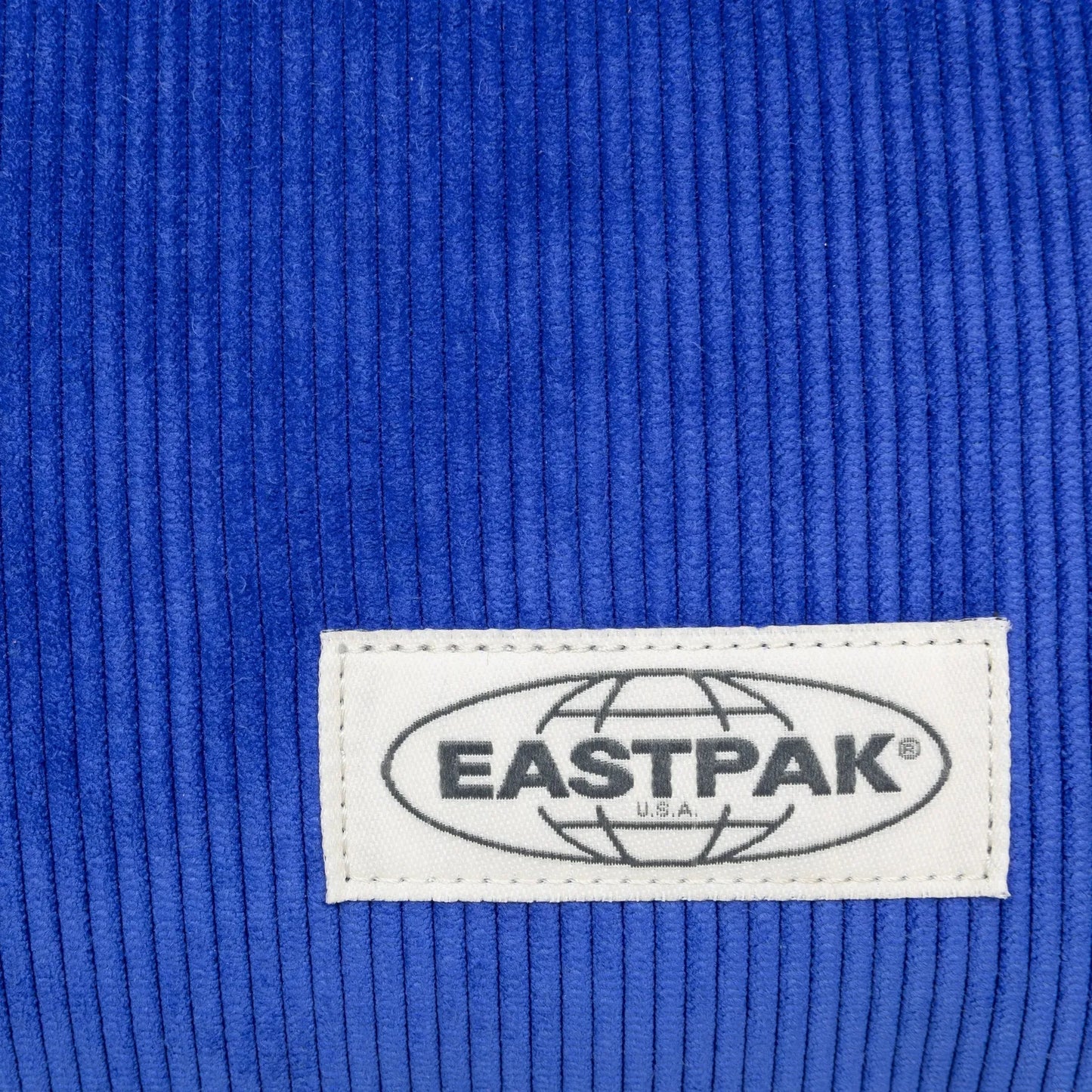 Eastpak - Sac A Dos - Day pak'r ribs blue - Librairie Oxford City