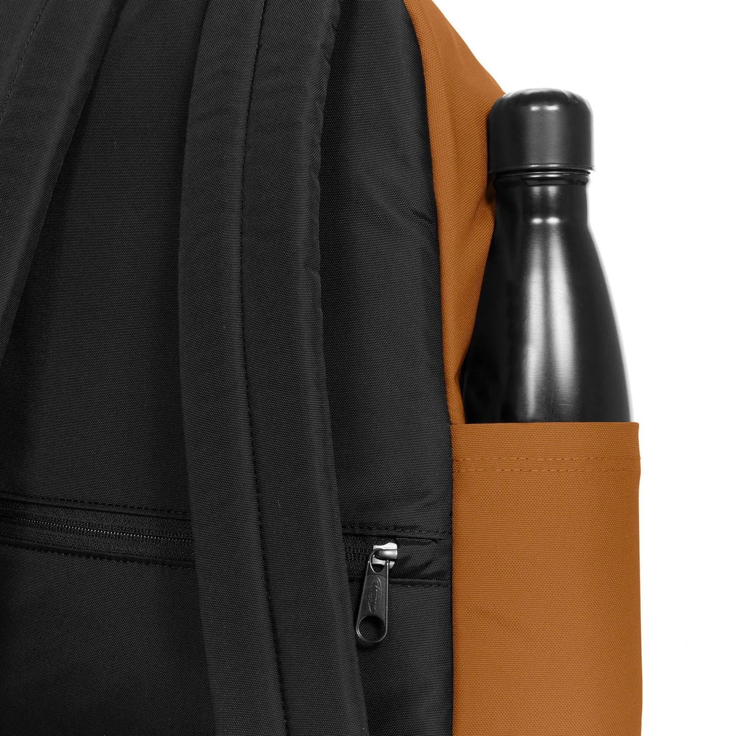 Eastpak - Sac à dos ordinateur Day Pak'r 14 pouces Caramel Brown H40 X L30 x P18 cm - Librairie Oxford City