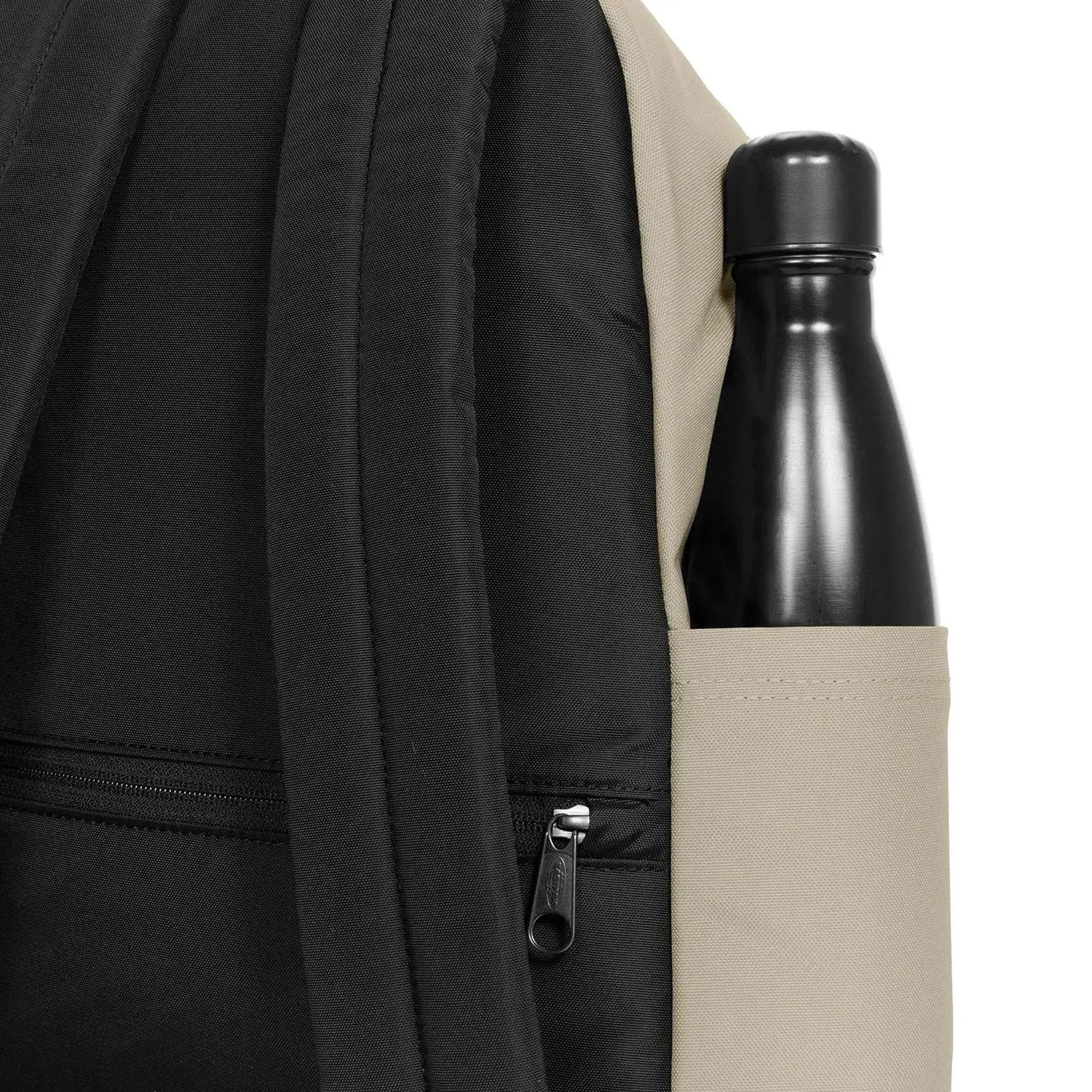 Sac à dos Eastpak Day Pak'r 14 - 24 L beige plage - Librairie Oxford City