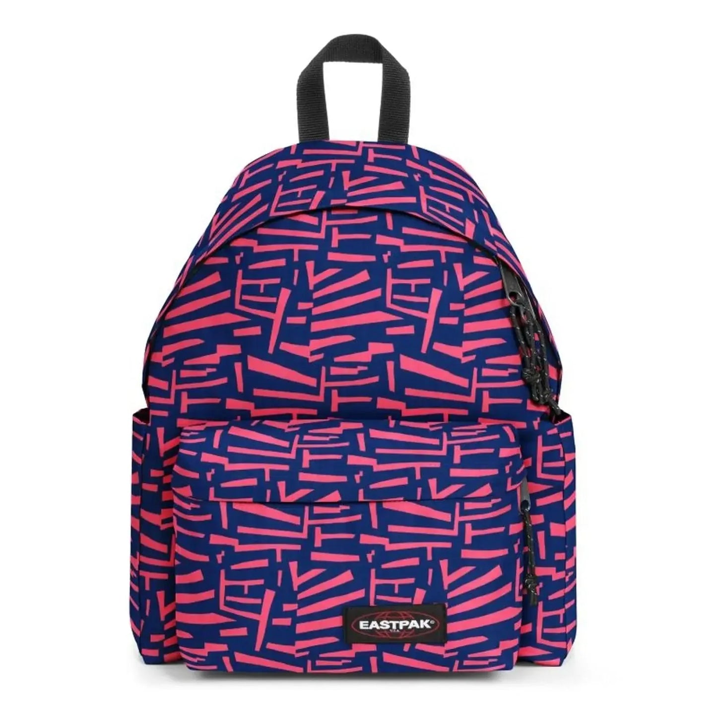 EASTPAK Sac A Dos Day Pak'r Shape Pink - Librairie Oxford City