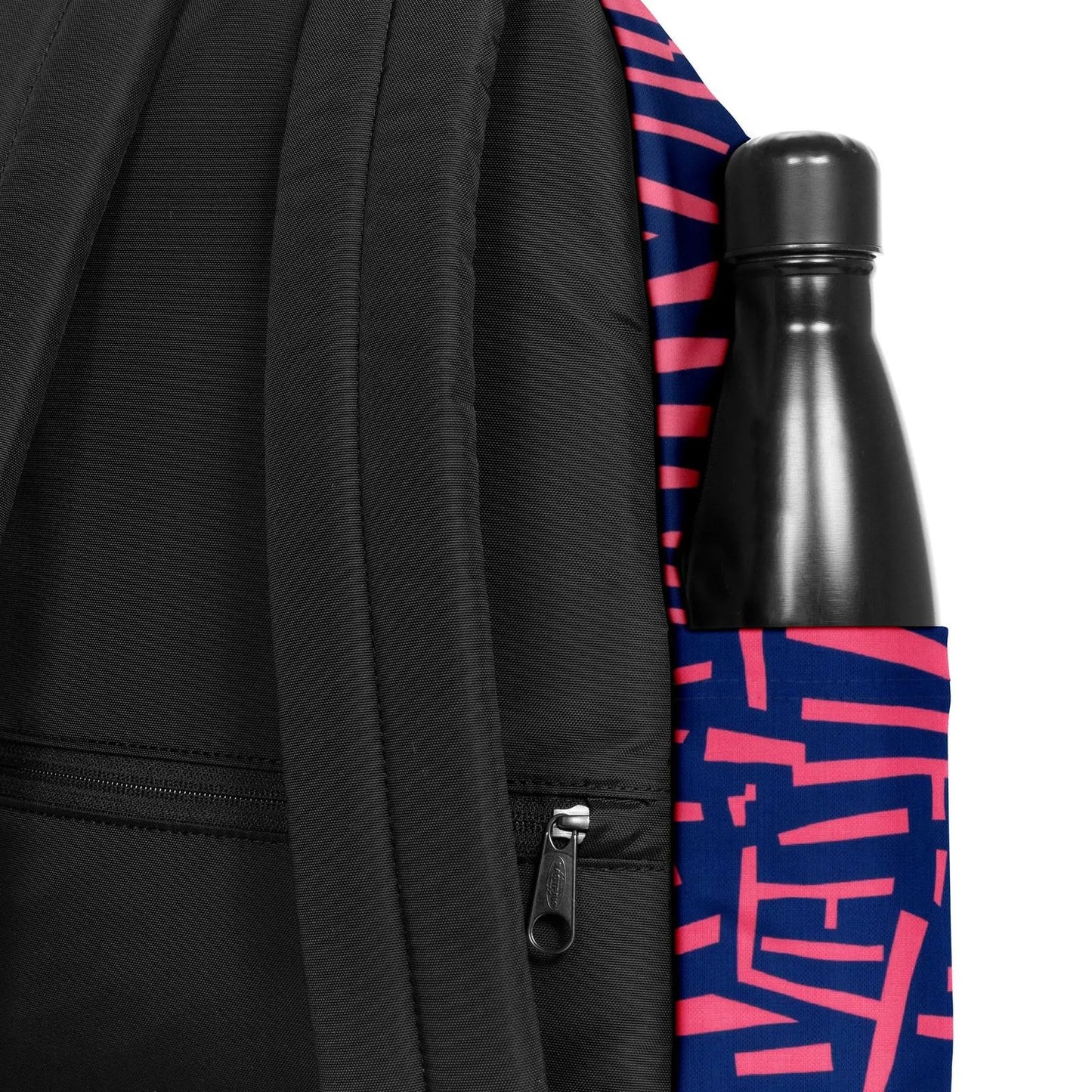 EASTPAK Sac A Dos Day Pak'r Shape Pink - Librairie Oxford City