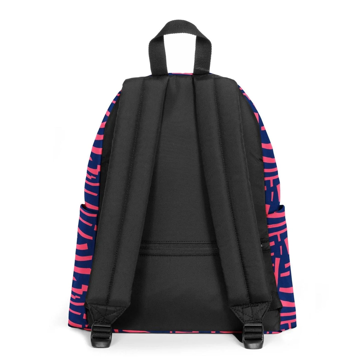 EASTPAK Sac A Dos Day Pak'r Shape Pink - Librairie Oxford City
