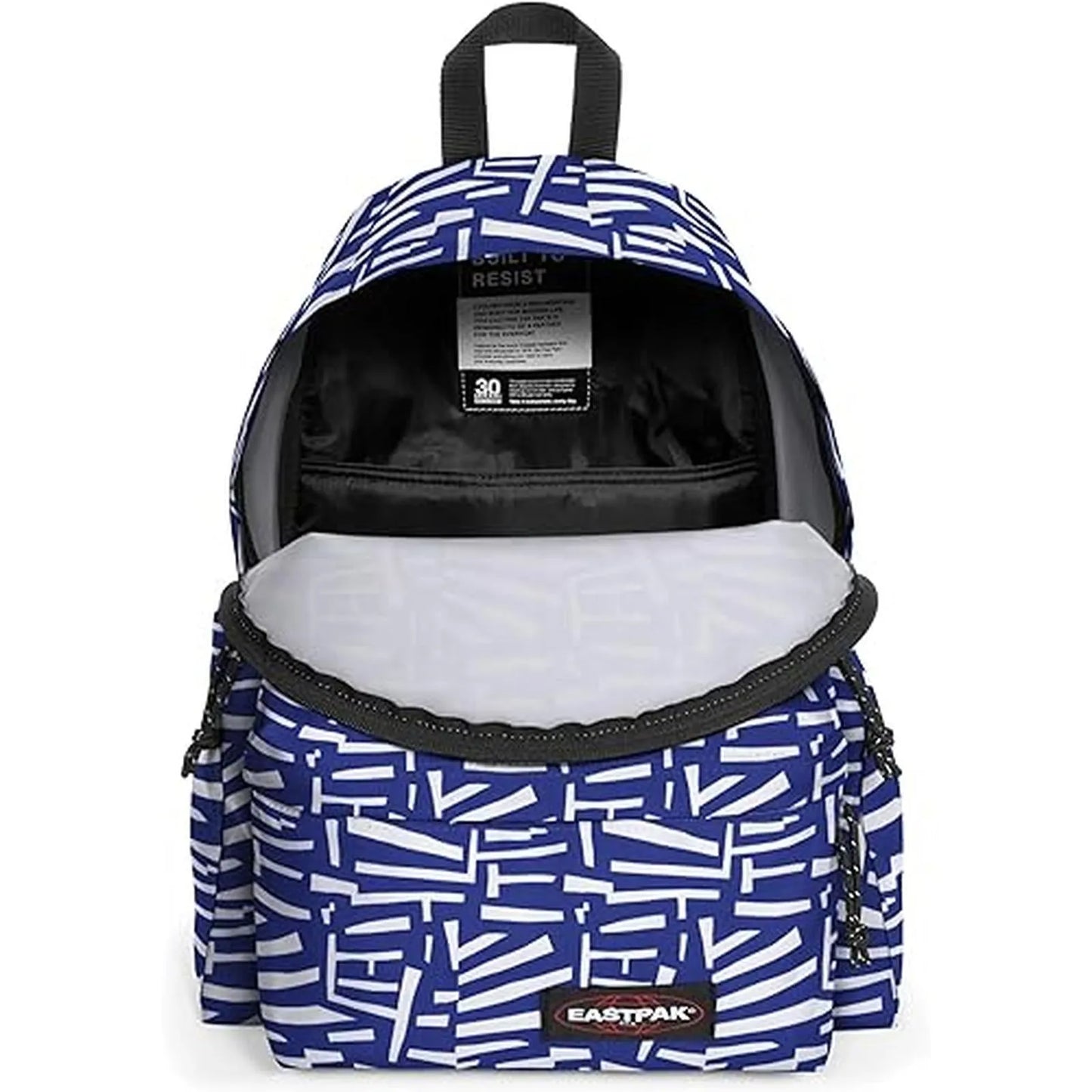 Eastpak - Sac à dos ordinateur Day Pak'r 14 pouces Shape Blue H40 X L30 x P18 cm - Librairie Oxford City