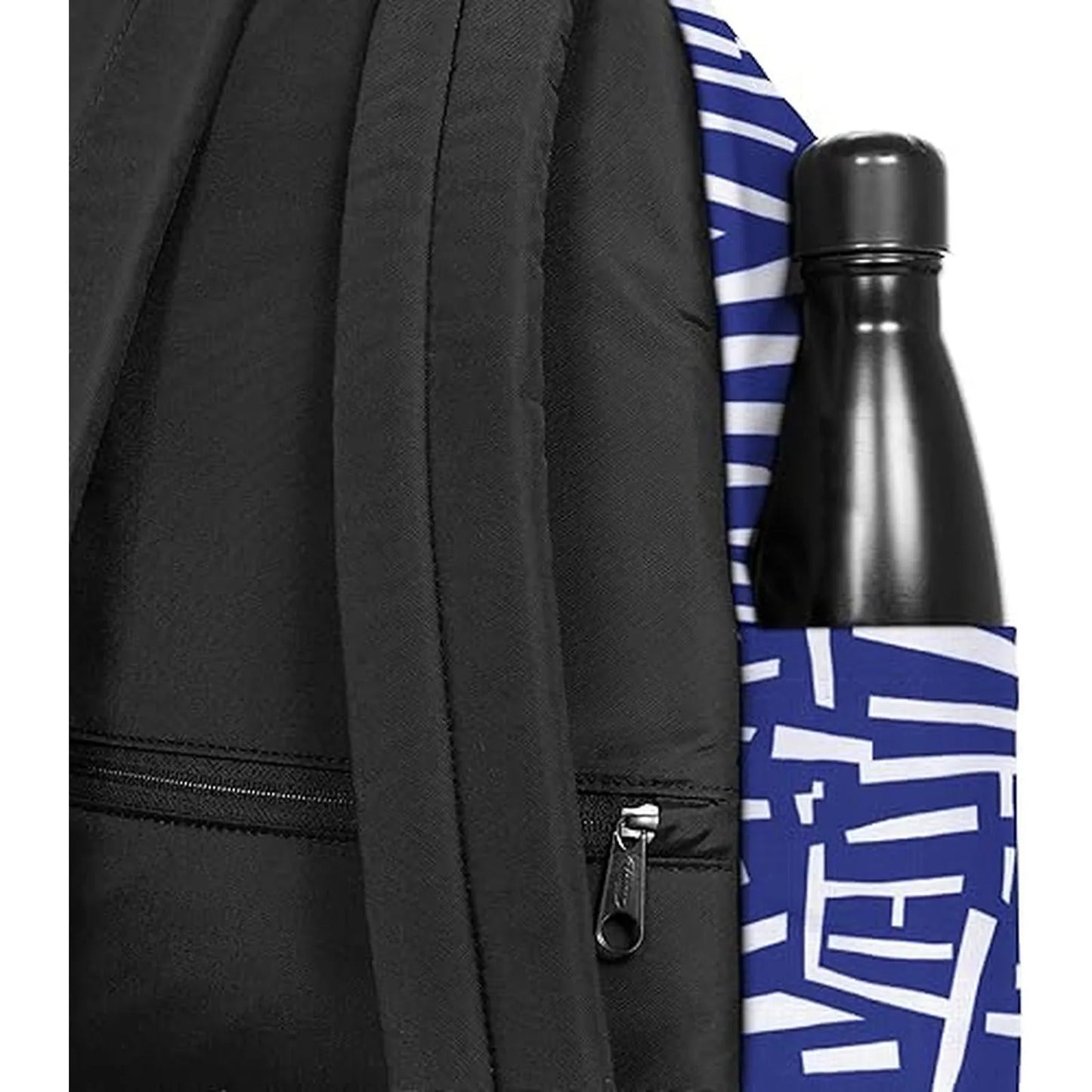 Eastpak - Sac à dos ordinateur Day Pak'r 14 pouces Shape Blue H40 X L30 x P18 cm - Librairie Oxford City
