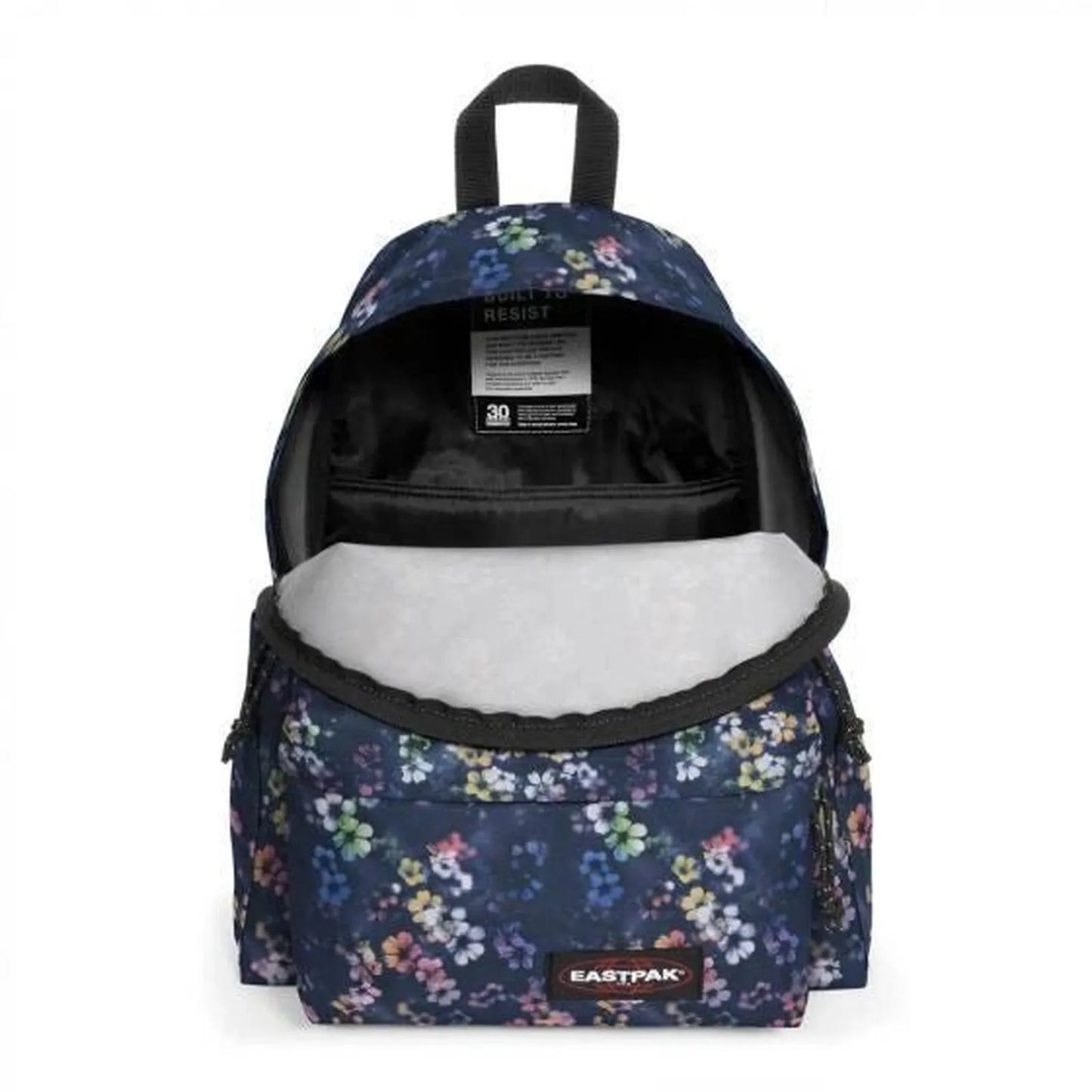 Eastpak Sac à dos ordinateur Day Pak'r 14 pouces Flora Fade Navy H40 X L30 x P18 cm - Librairie Oxford City