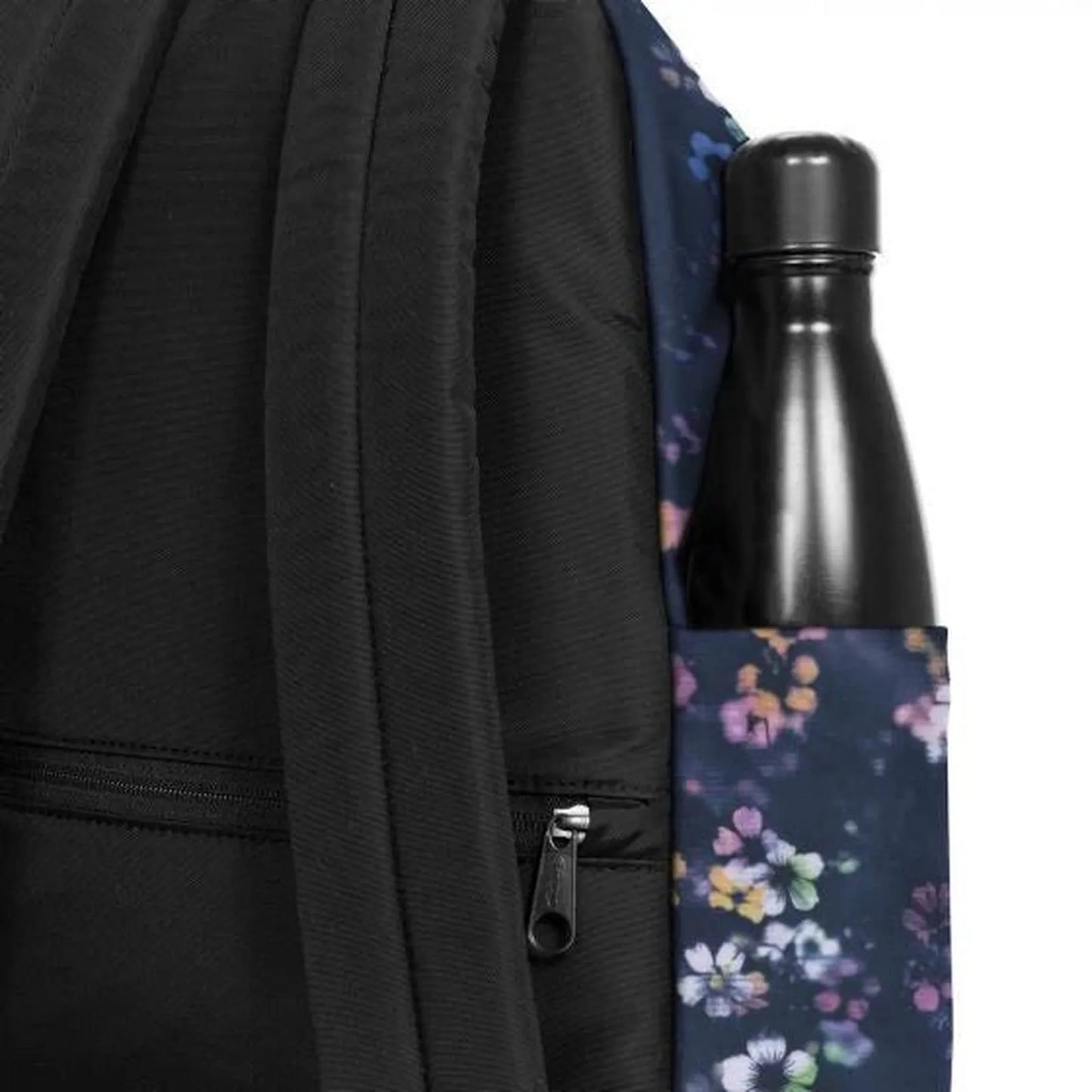 Eastpak Sac à dos ordinateur Day Pak'r 14 pouces Flora Fade Navy H40 X L30 x P18 cm - Librairie Oxford City