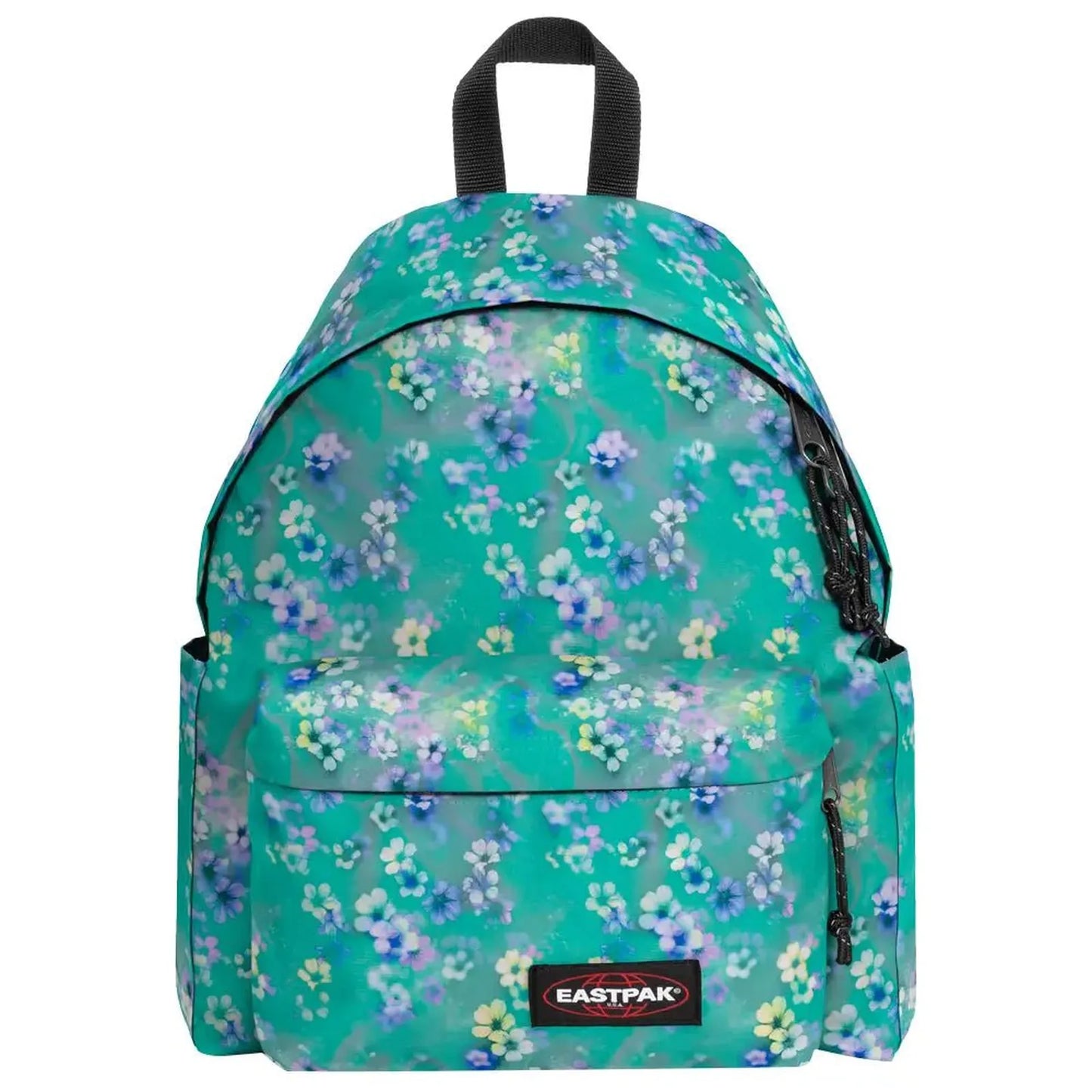 Eastpak DAY PAK'R S - Rucksack - flora fade aqua - Librairie Oxford City