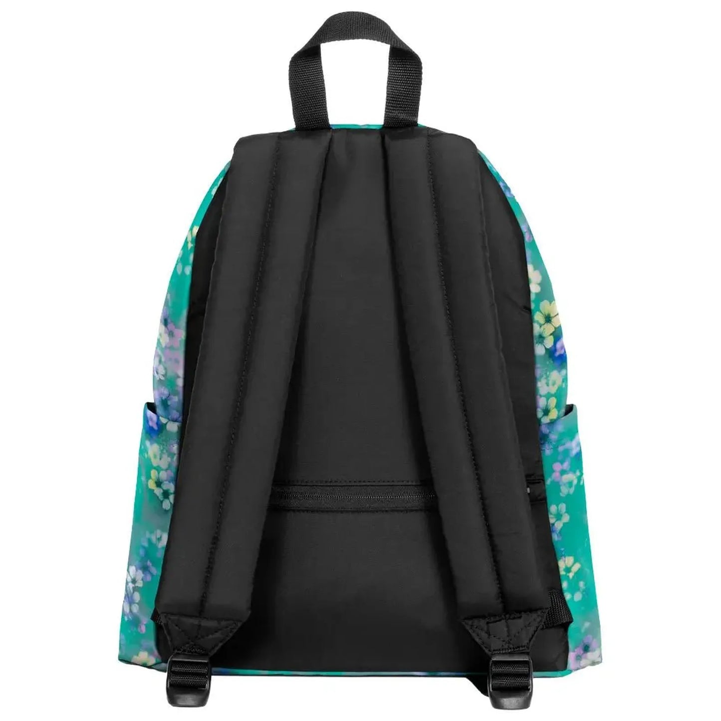 Eastpak DAY PAK'R S - Rucksack - flora fade aqua - Librairie Oxford City