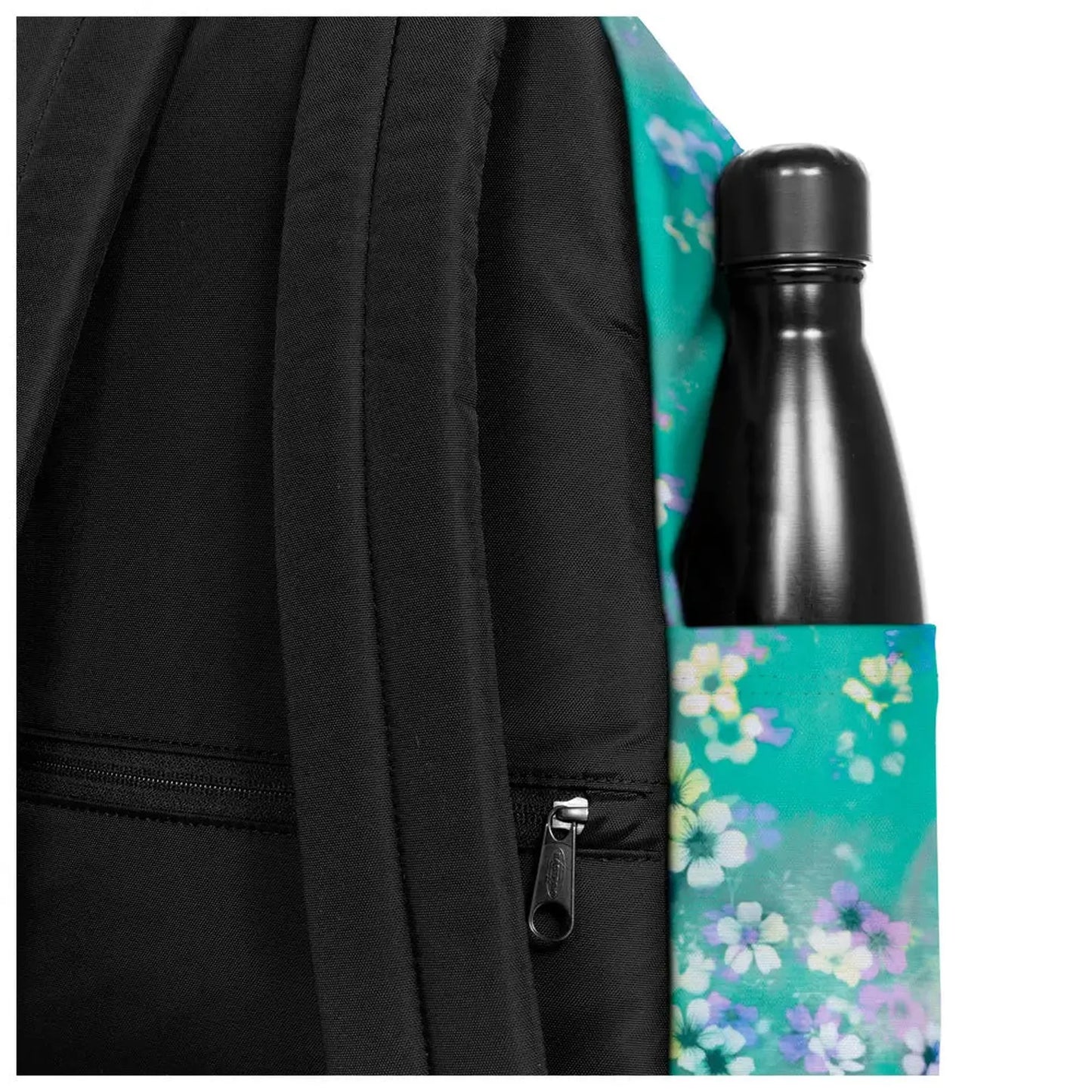 Eastpak DAY PAK'R S - Rucksack - flora fade aqua - Librairie Oxford City