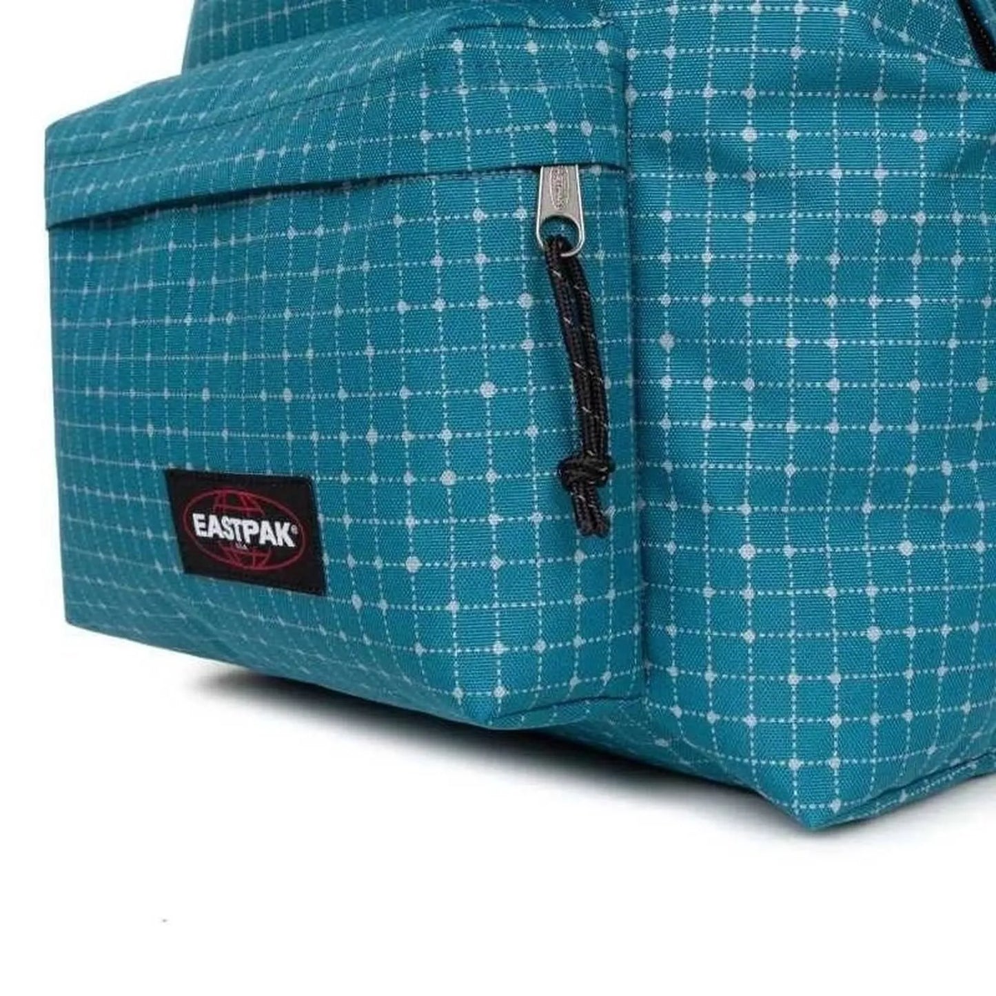 ZAINO DAY PAK'R REFLEKS SPACE BLUE A - EASTPAK - Librairie Oxford City