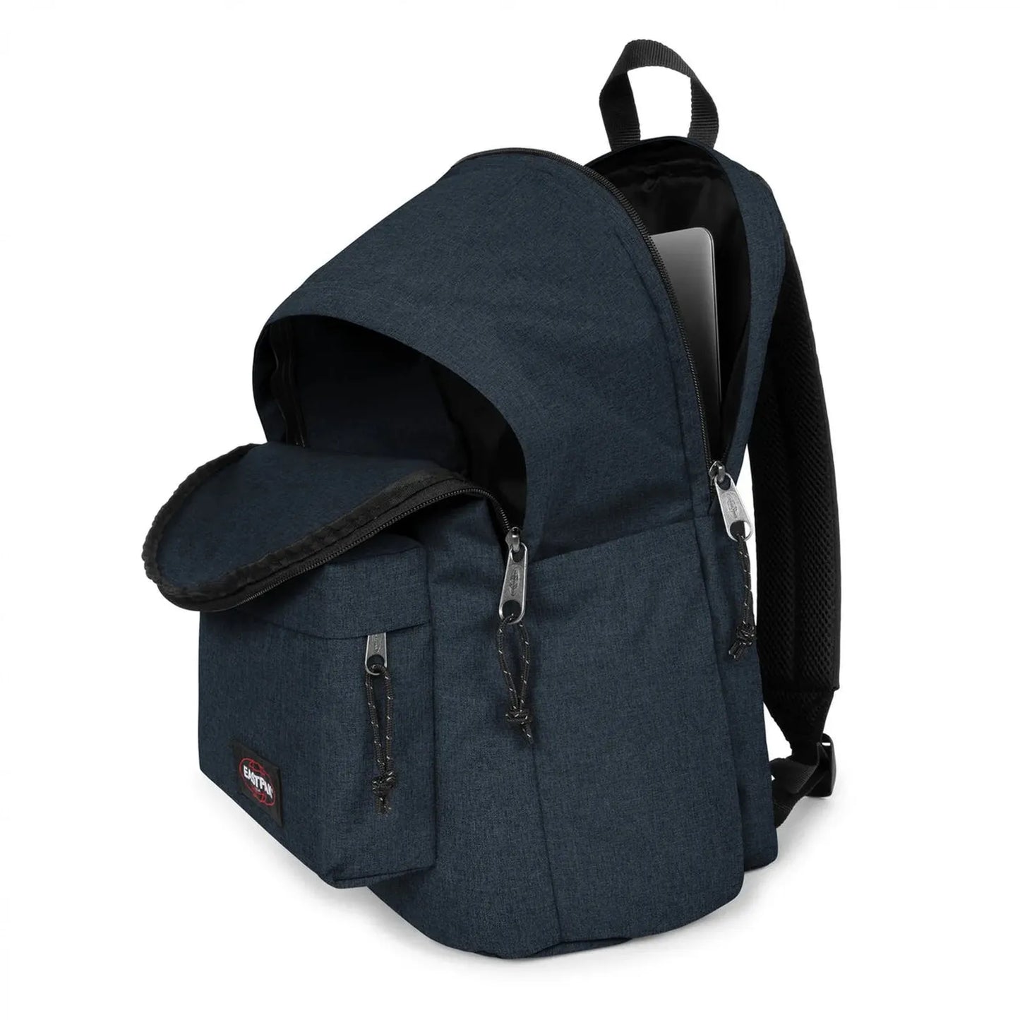 Eastpak - Sac à dos Day office 44 cm Triple Denim H44 x L29,5 x P24 cm - Librairie Oxford City