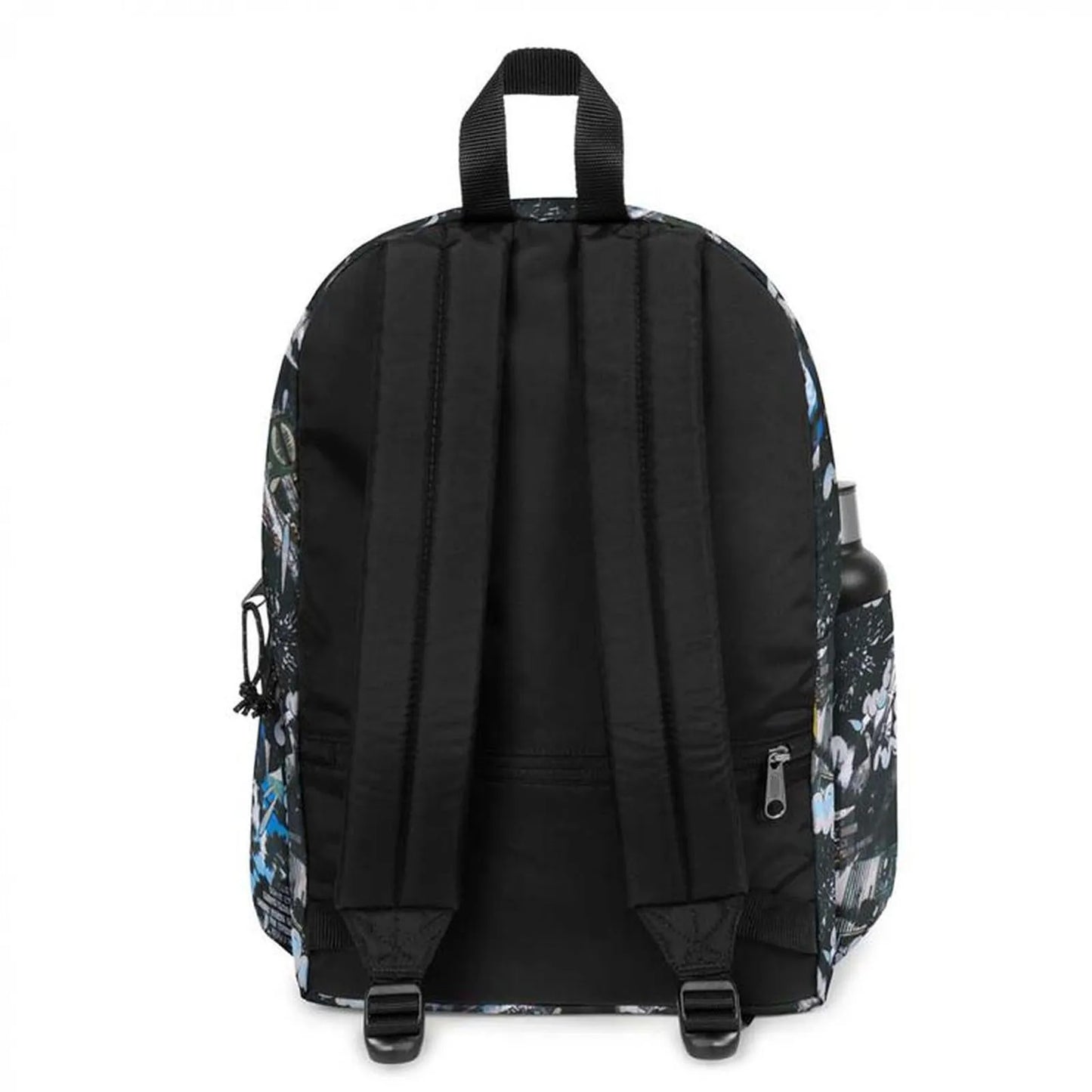 Eastpak - Sac à dos Day office 44 cm Cut - Out Dark H44 x L29,5 x P24 cm - Librairie Oxford City