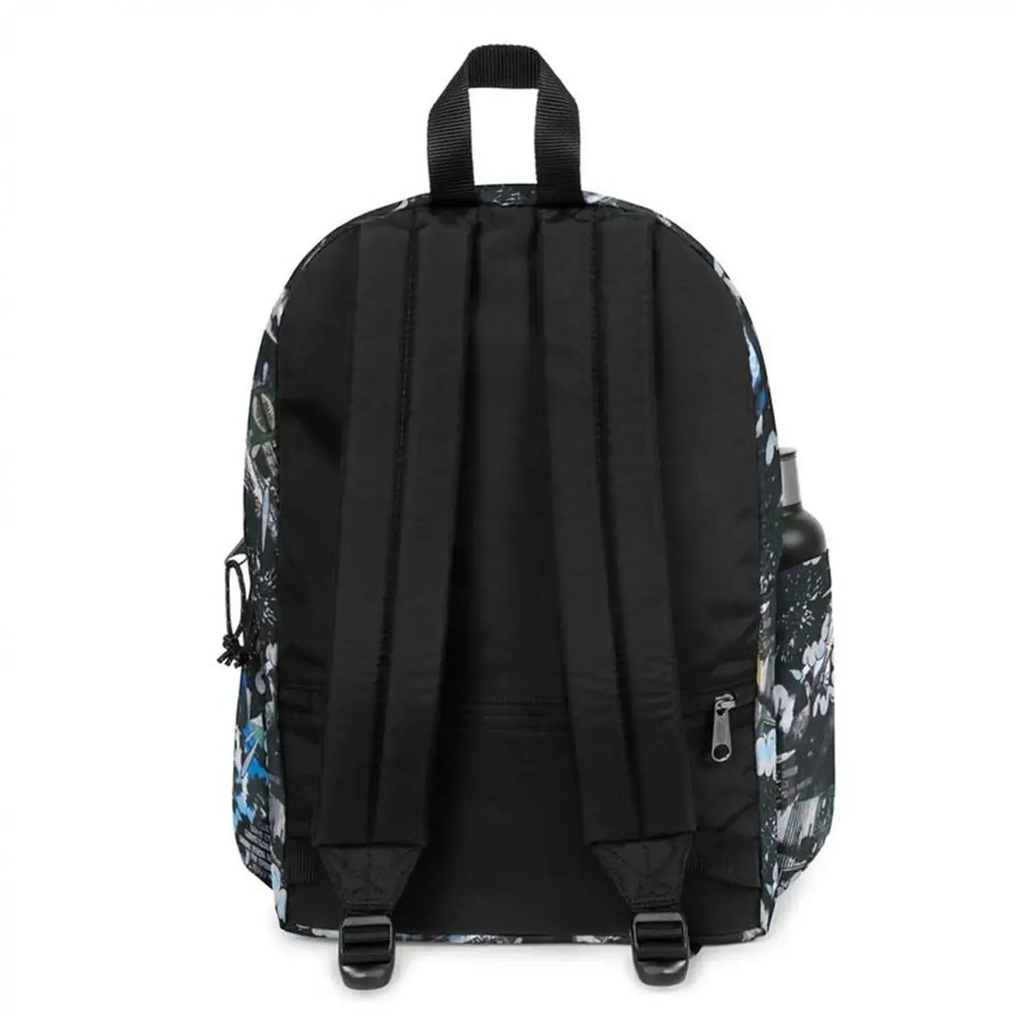 Eastpak - Sac à dos Day office 44 cm Cut - Out Dark H44 x L29,5 x P24 cm - Librairie Oxford City
