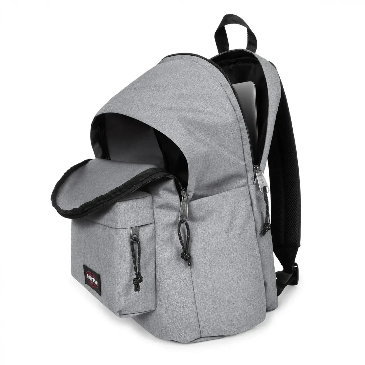 Sac à dos Eastpak Day Office EK0A5BIK 363 Sunday Grey