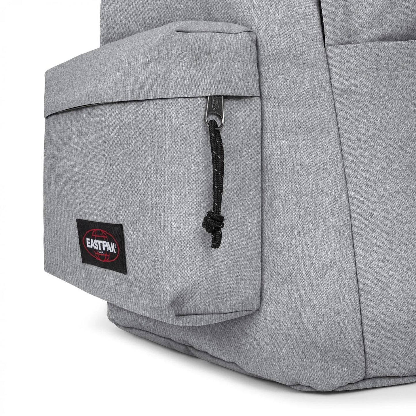 Sac à dos Eastpak Day Office EK0A5BIK 363 Sunday Grey - Librairie Oxford City