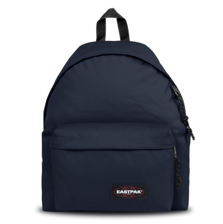 Eastpak Sac à dos Padded Pak'R 24 Litres Ultra marine H40 X L30 x P18 cm