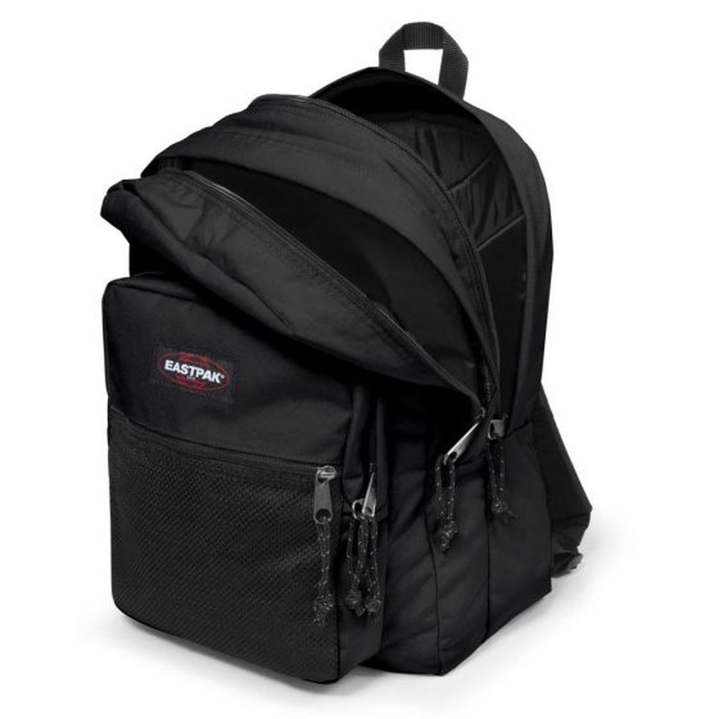 Sac à dos Eastpak Pinnacle 38 L Noir