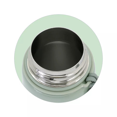 Gourde “How I See Dogs” 400 ml — Hermétique & Recyclable - Librairie Oxford City