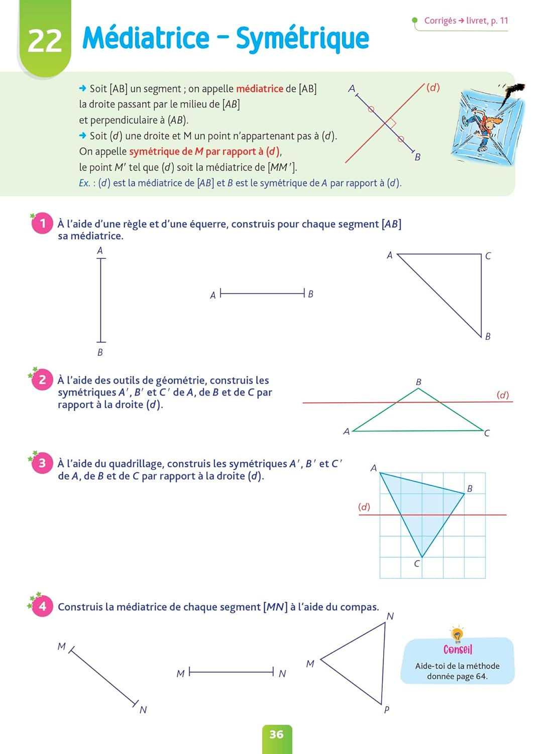 Pour Comprendre Maths 6E Hardcover – January 11, 2023 - Librairie Oxford City