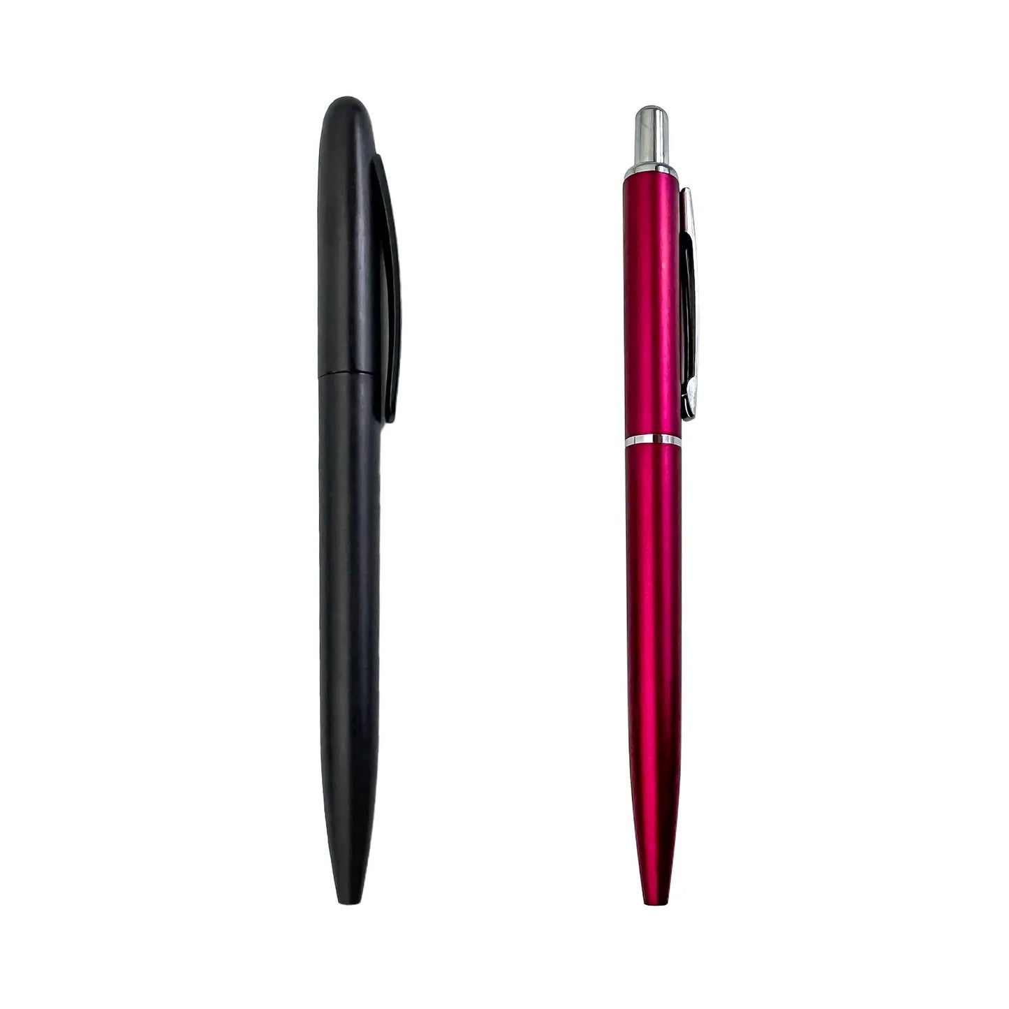 Carnet Concise Notebook Design & Expert avec Stylo – Couverture Cuir Premium (21×15 cm)