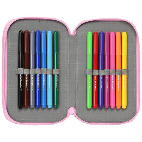 TROUSSE PLAT 28PCS SPARKLES